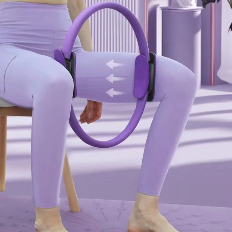 Yoga & Pilates Essentials