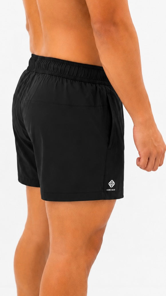 AERON™ 4" AeroDry Performance Shorts