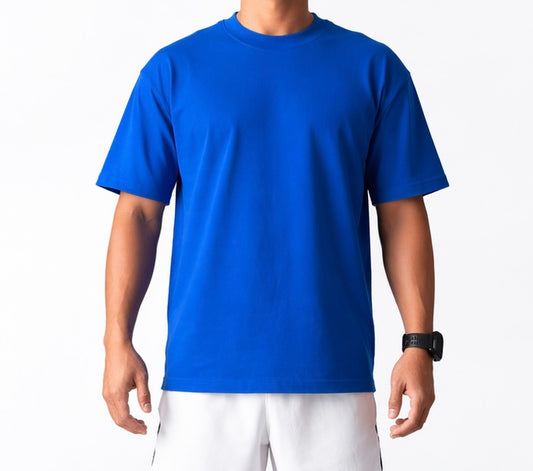 Oversized Tee