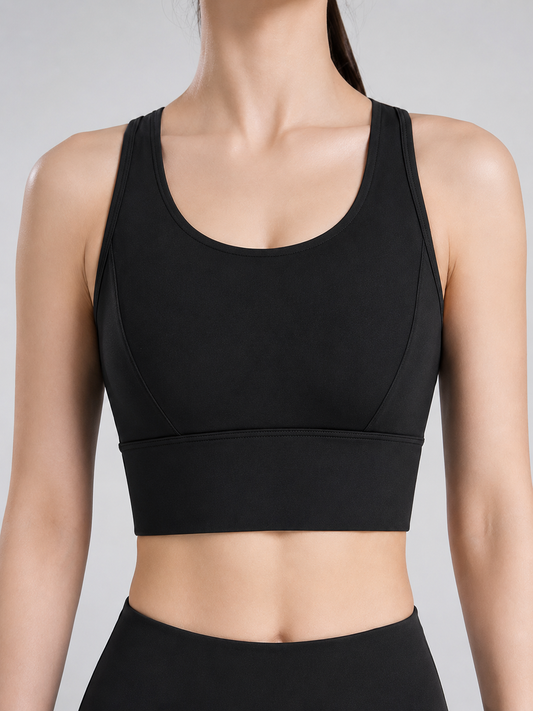 AeroLock™ Sports Bra