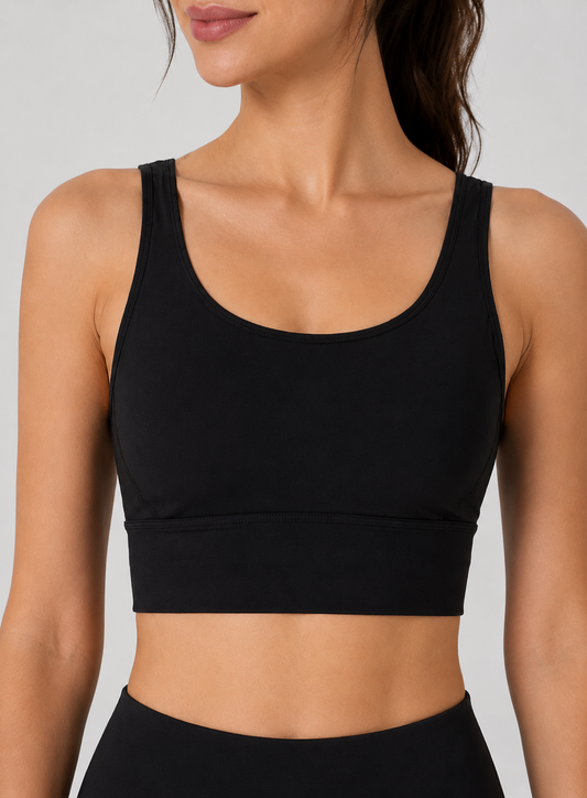 Core Essential™ Bra