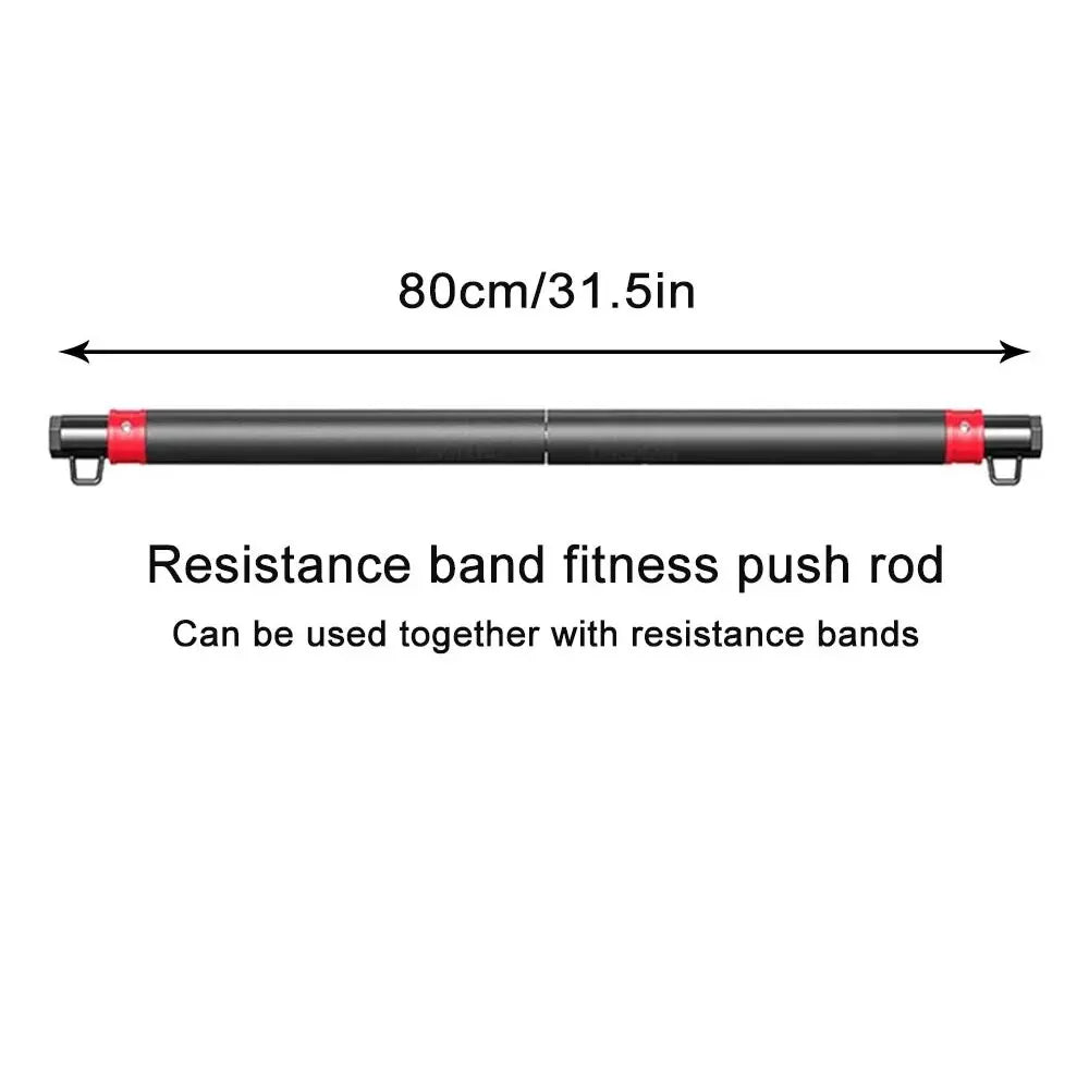 Resistance Bands Set Tension Pull Rope for Men Women Workout Exercise Bands for Fitness Home Gym Strength Training Equipment